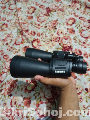 দূরপাল্লার দূরবীন